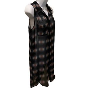 Lush women’s long‎ top